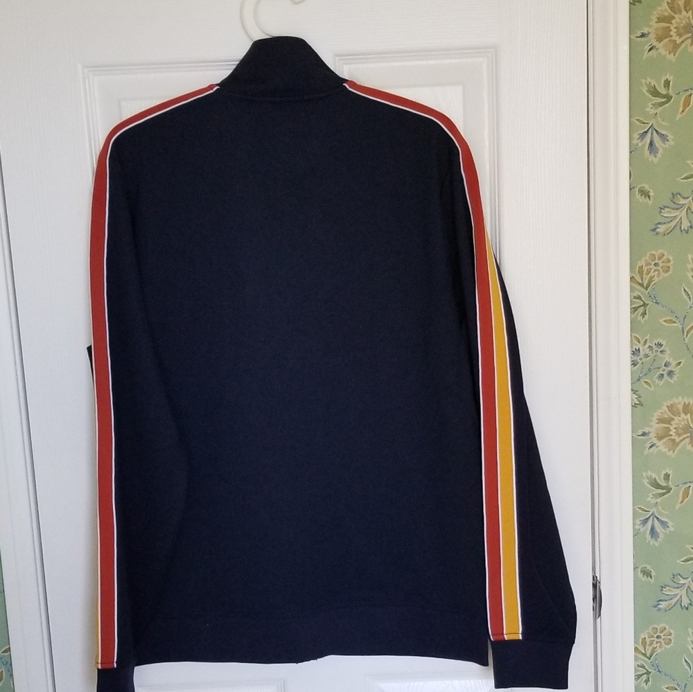 Penguin Full Zip Front Jacket - Picture 3 of 12